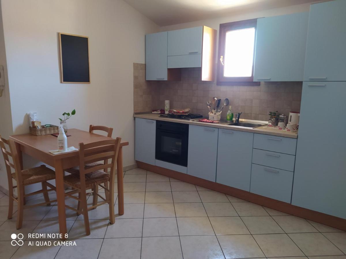 Greenpark House Olbia Zewnętrze zdjęcie
