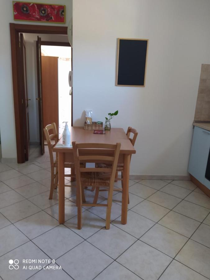 Greenpark House Olbia Zewnętrze zdjęcie
