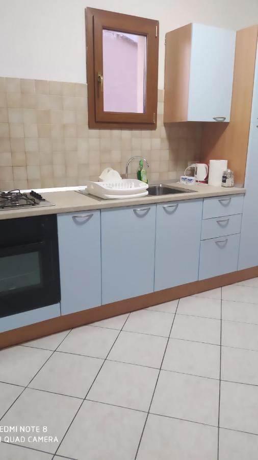 Greenpark House Olbia Zewnętrze zdjęcie