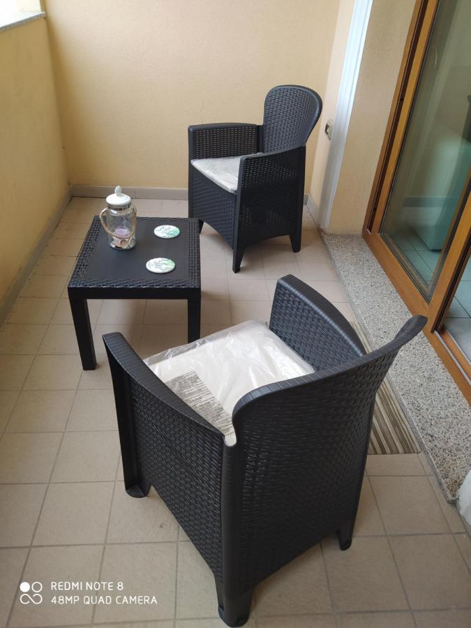 Greenpark House Olbia Zewnętrze zdjęcie
