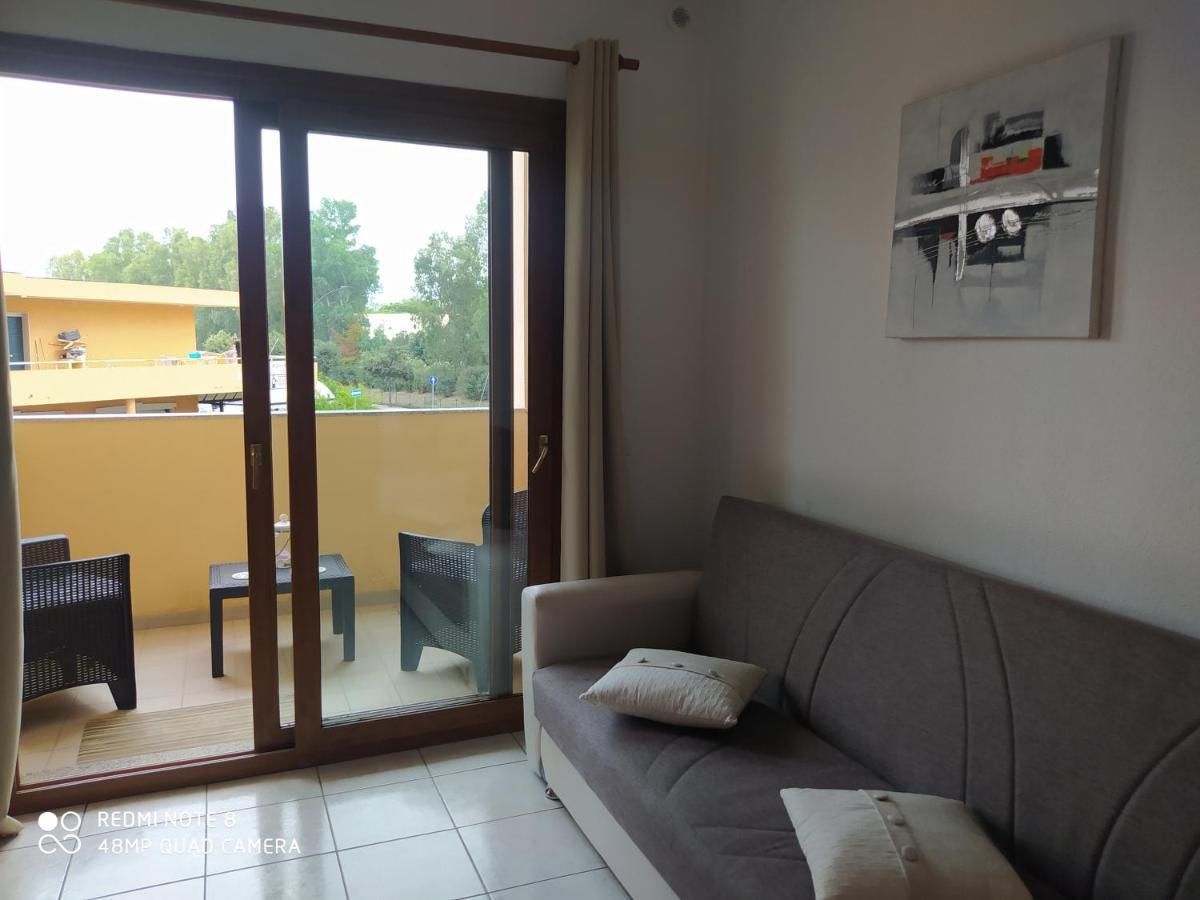Greenpark House Olbia Zewnętrze zdjęcie