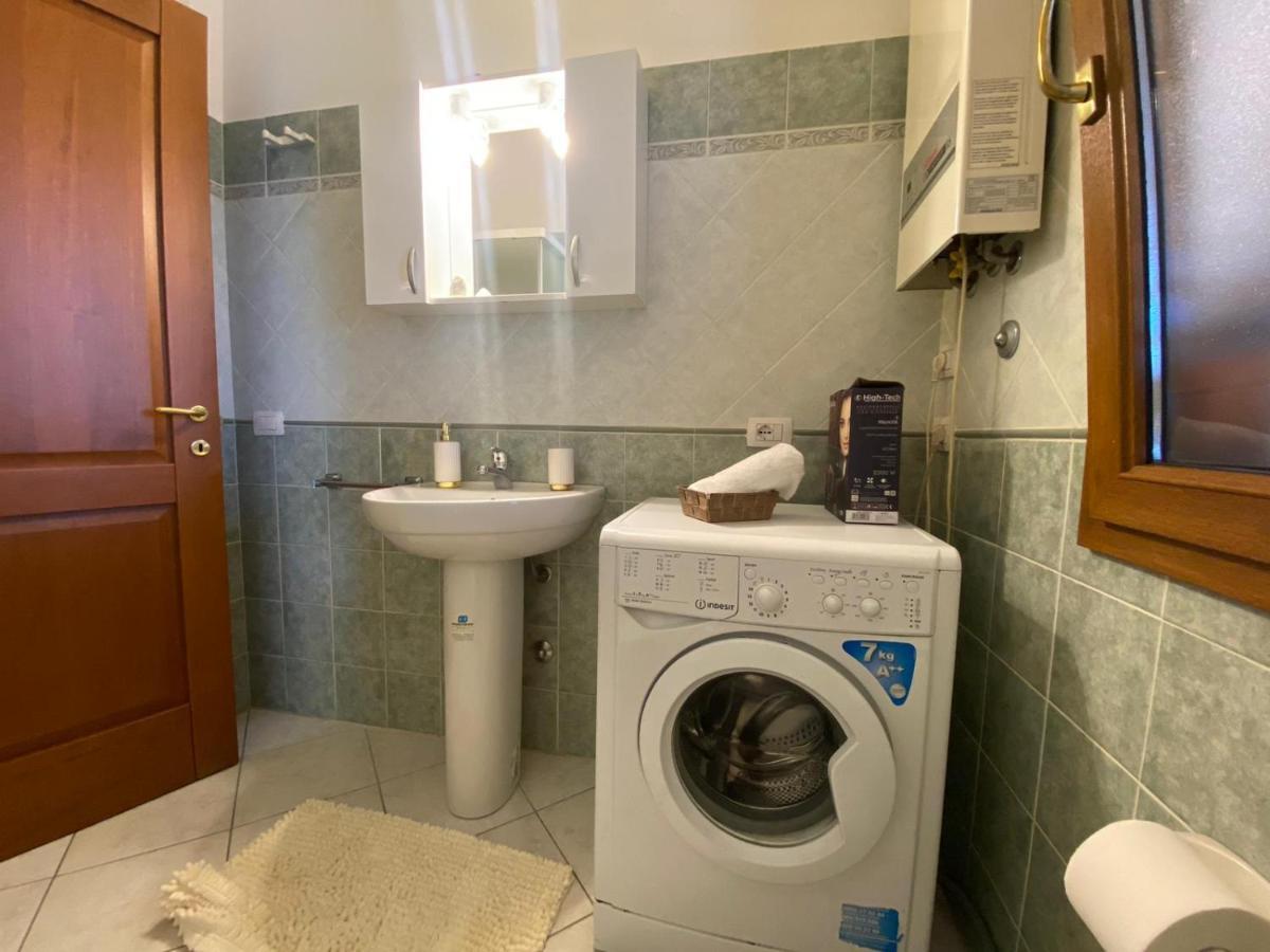 Greenpark House Olbia Pokój zdjęcie