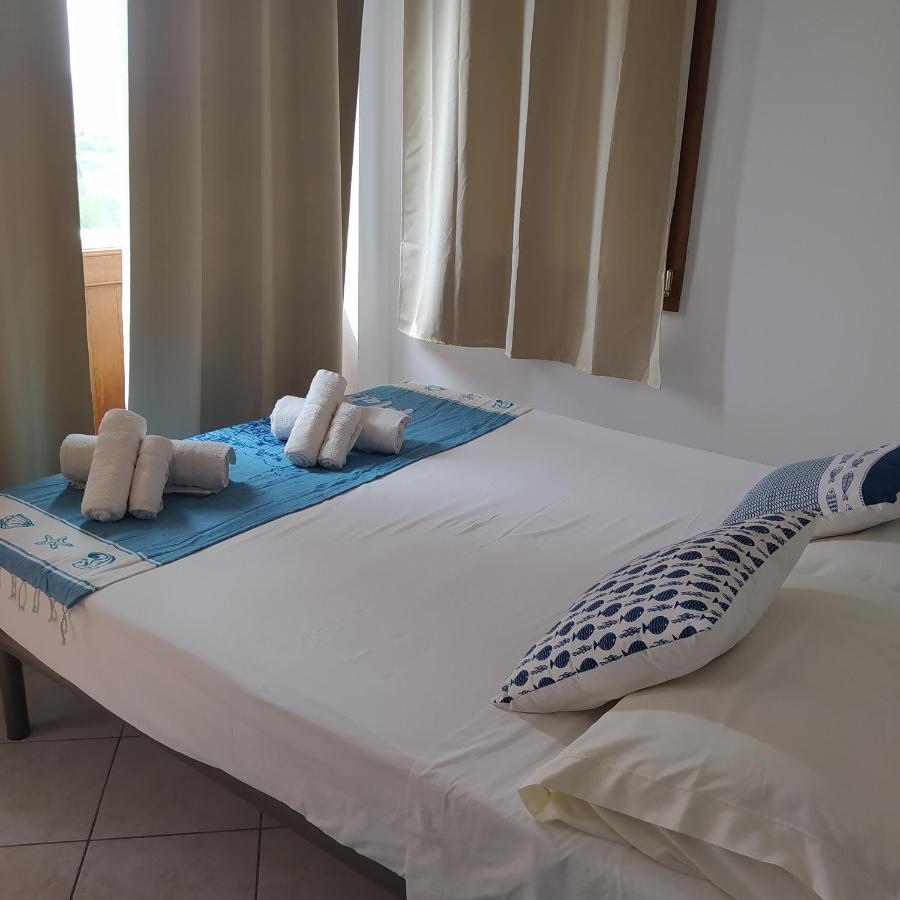 Greenpark House Olbia Zewnętrze zdjęcie