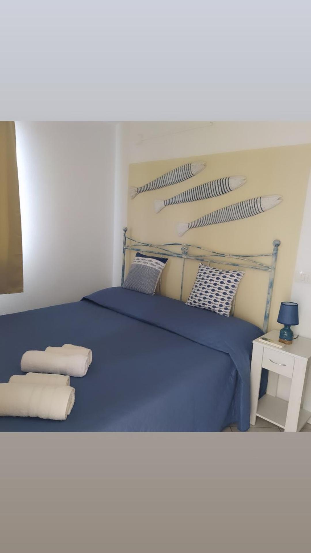 Greenpark House Olbia Zewnętrze zdjęcie