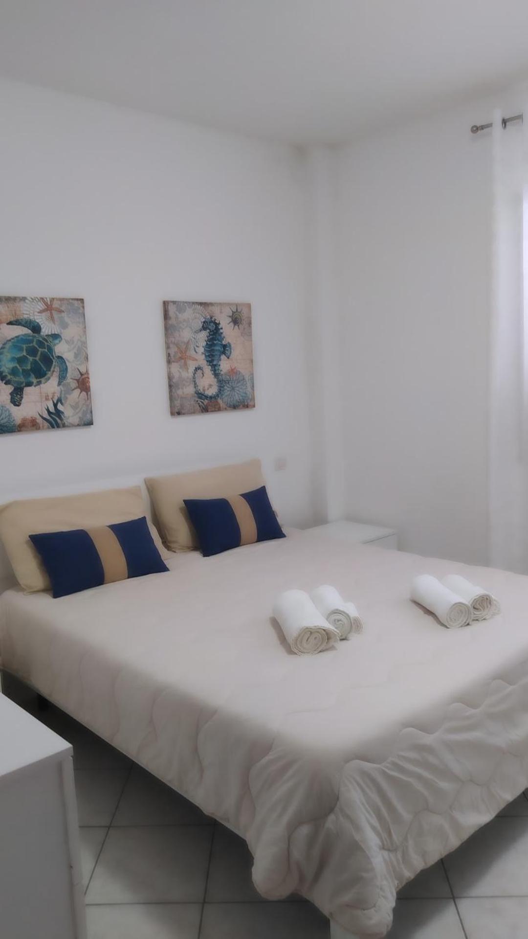 Greenpark House Olbia Zewnętrze zdjęcie