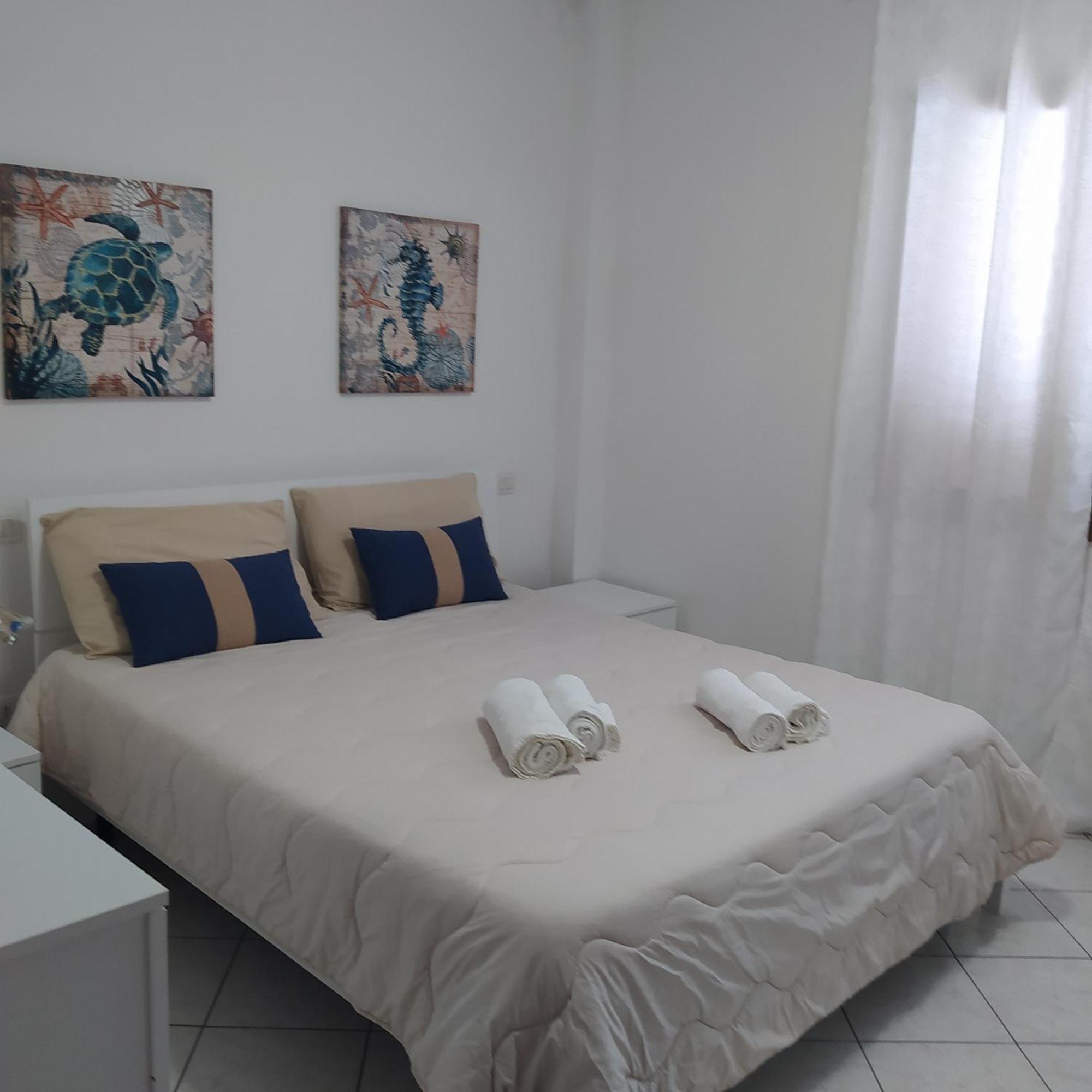Greenpark House Olbia Zewnętrze zdjęcie