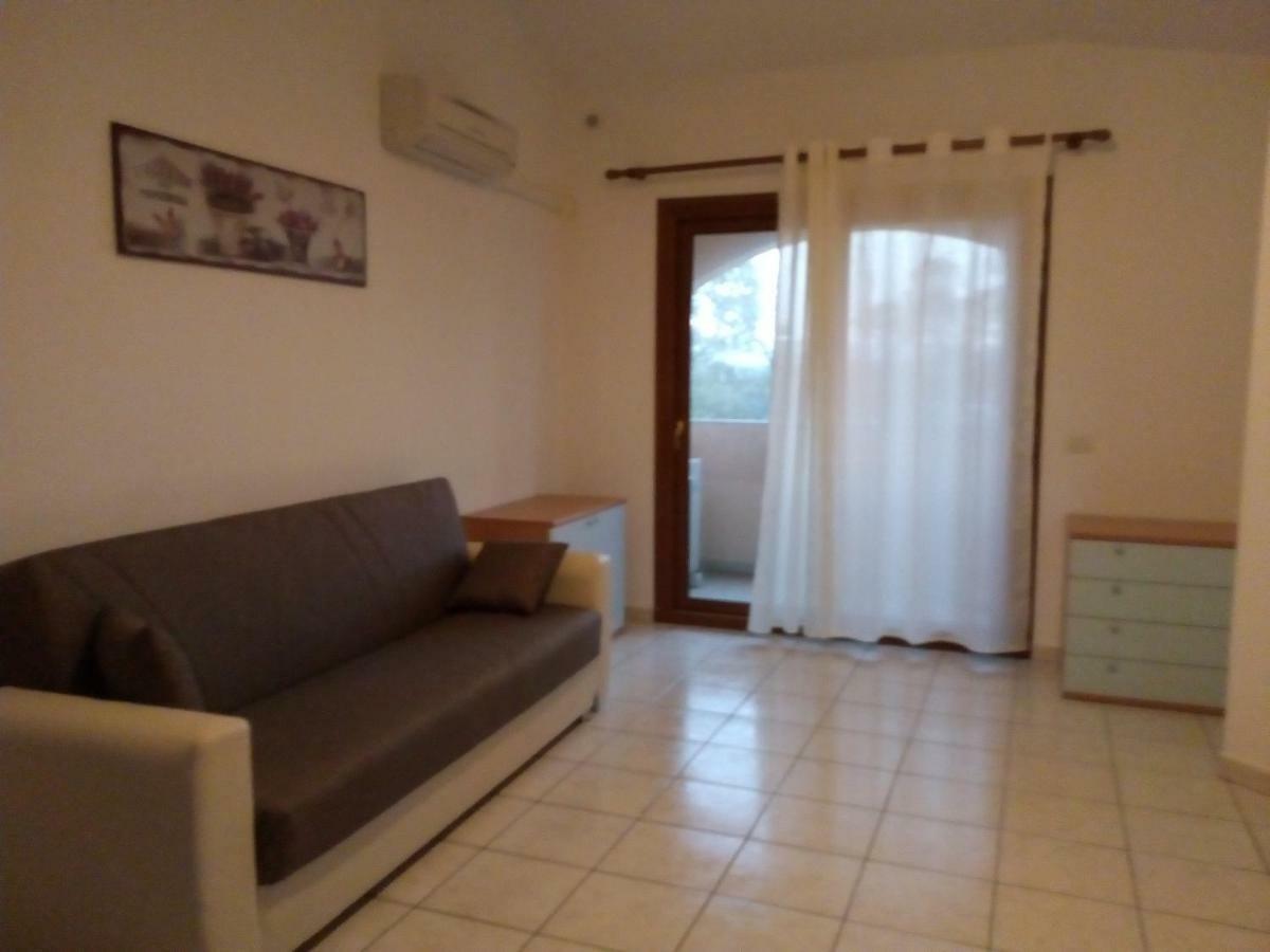 Greenpark House Olbia Zewnętrze zdjęcie